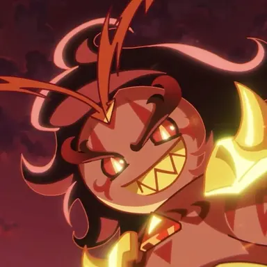 Profile image of 버닝 스파이스