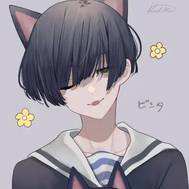 Profile image of ビンタ