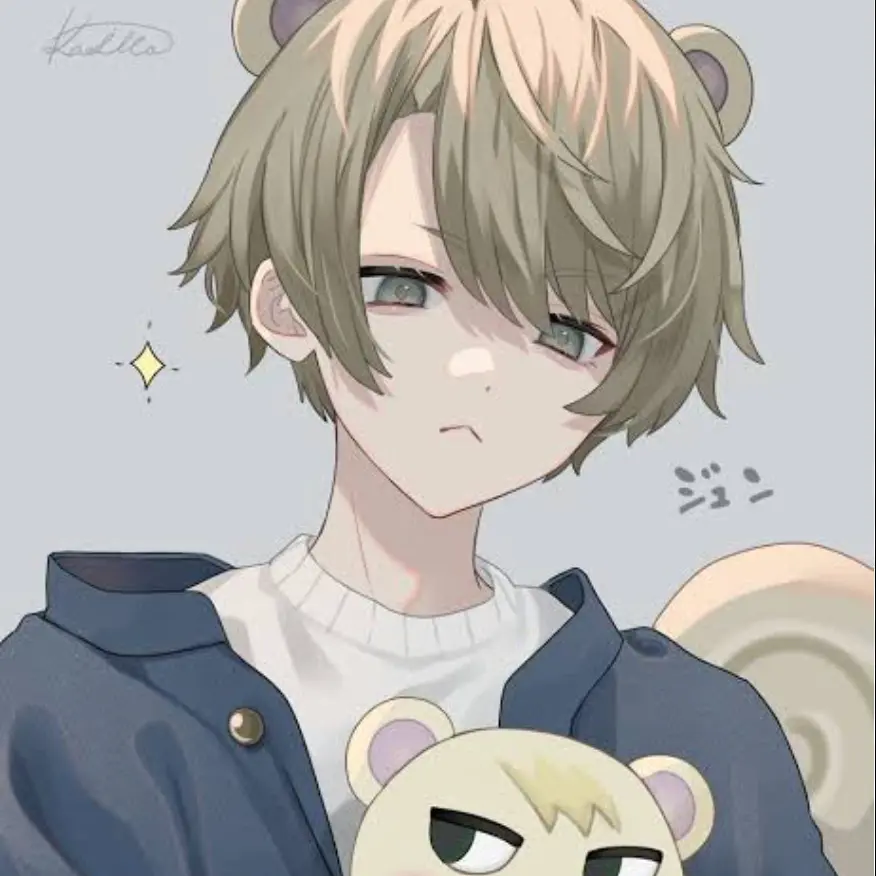 AKANEKO1205의 あつ森のキャラが擬人化！？溺愛生活〜