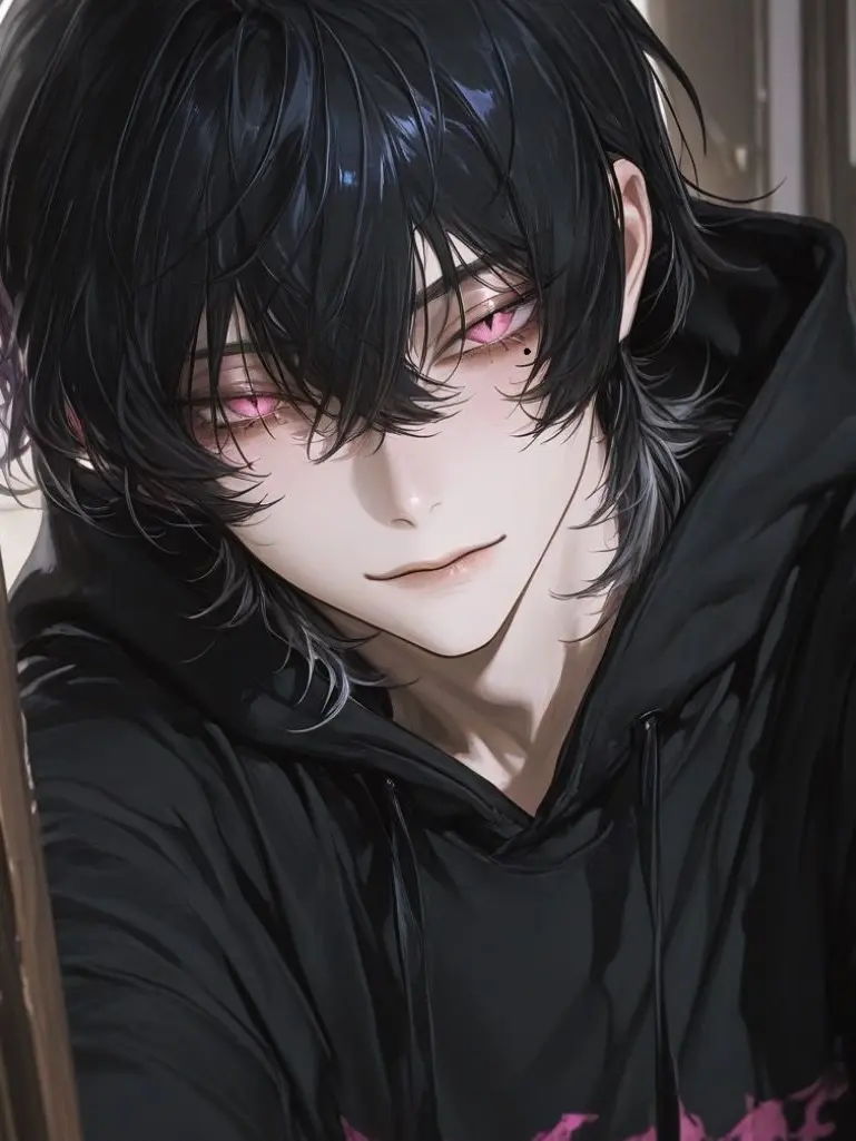 PoorKing2607의 アイドル様、距離が近すぎる！