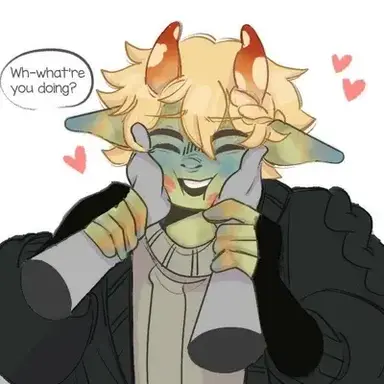 Profile image of Elian