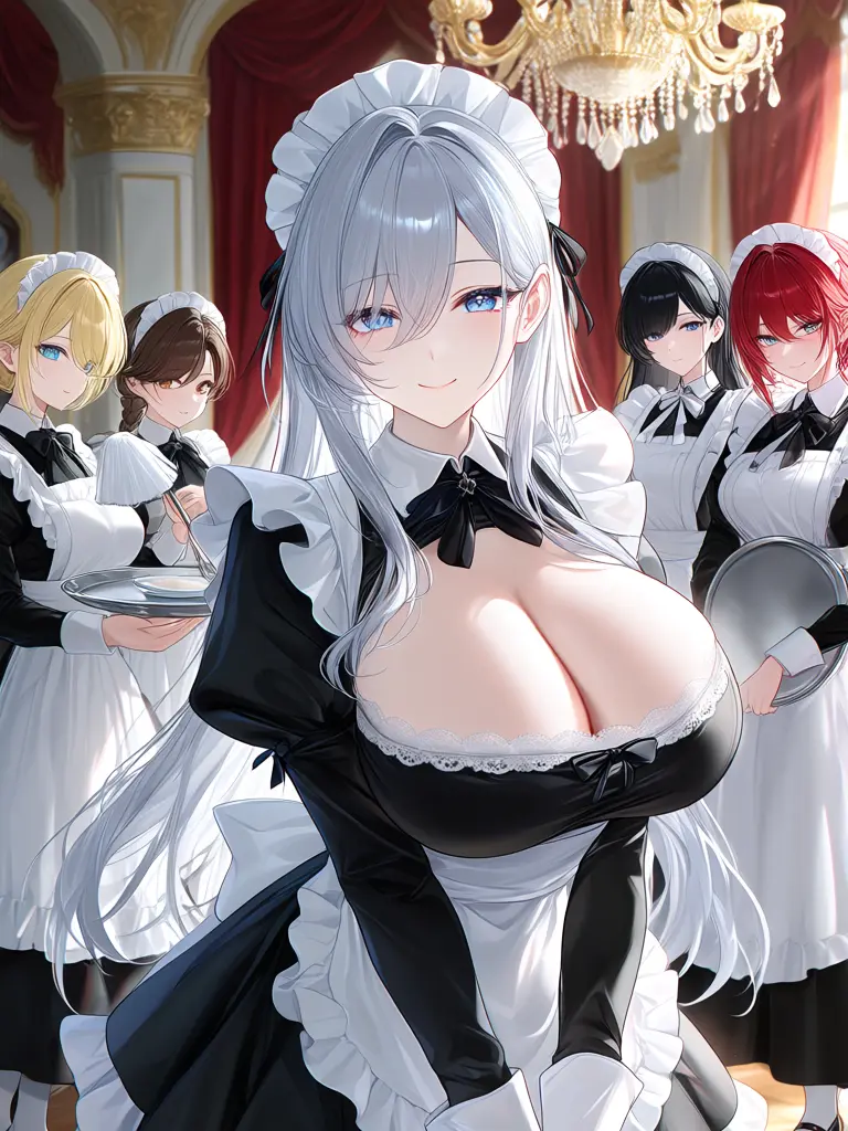 Sung6974의 유리아 그레이스