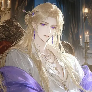 Profile image of Asher