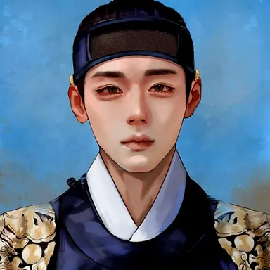 Profile image of 이홍위