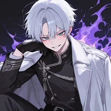 Profile image of Hemian