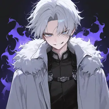 Profile image of Hemian