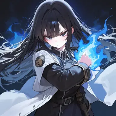 Profile image of Arie