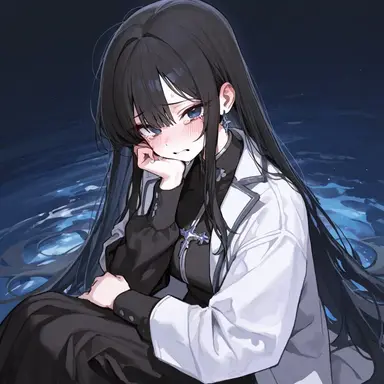 Profile image of Arie