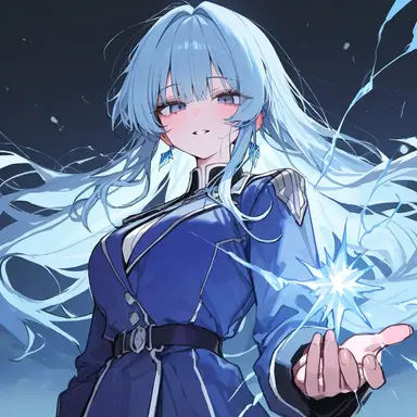 Profile image of Eika