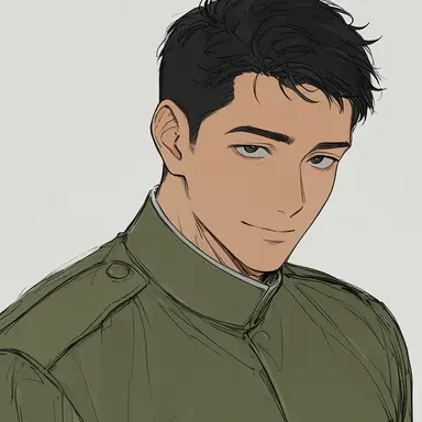 Profile image of 颯