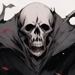 Profile image of 死神