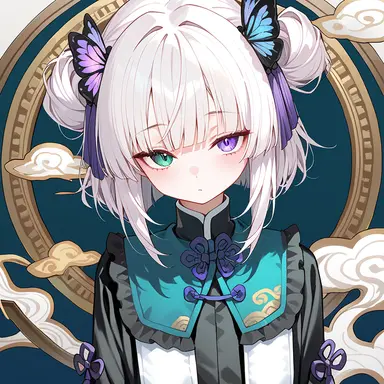 Profile image of リャンファン