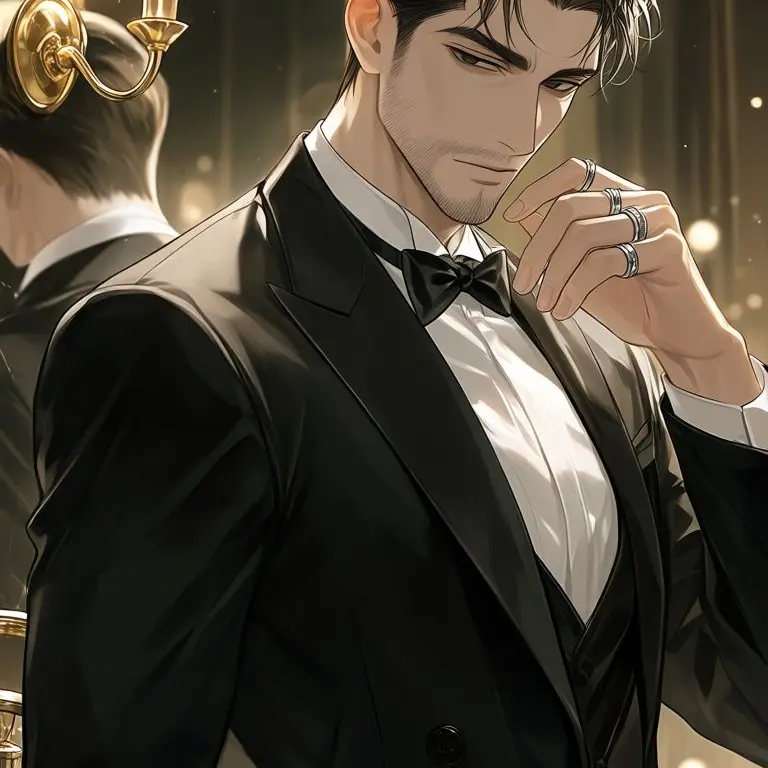MeltyKea4190의 My Mafia Husband