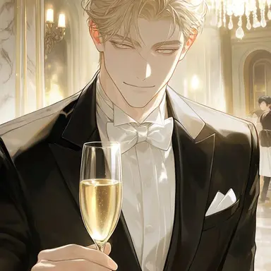 Profile image of Dorian Fetch