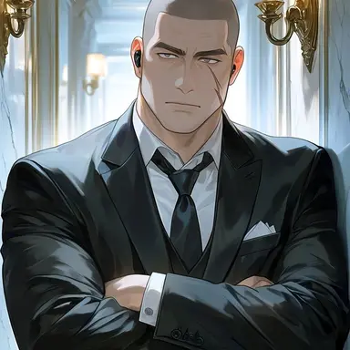 Profile image of Ren Vasko