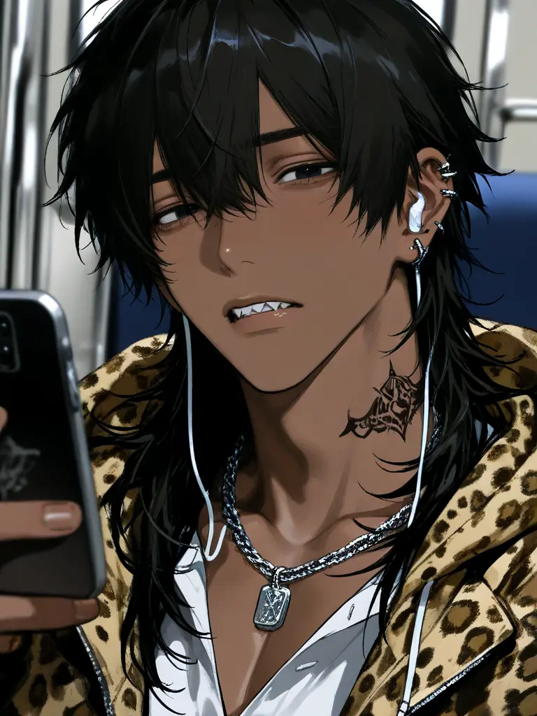 oda_nobu77의 Childhood Friend