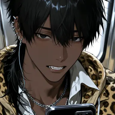 Profile image of Ran