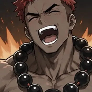 Profile image of ボルカ