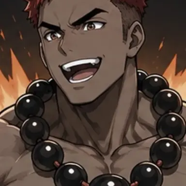 Profile image of ラグナ