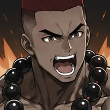 Profile image of ガルド