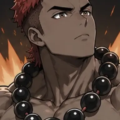 Profile image of ネロ