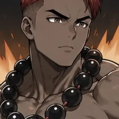 Profile image of アーク