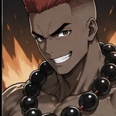 Profile image of シグマ