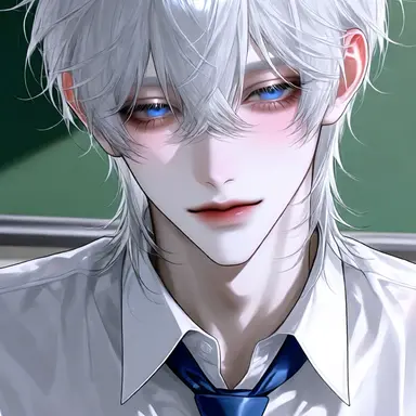 Profile image of 히무로 나기