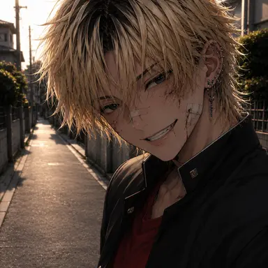 Profile image of 黒崎　獅音