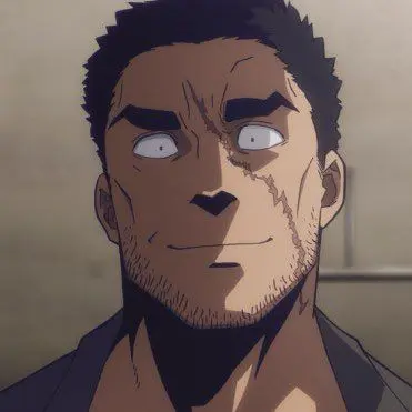 Profile image of Iwao Oguro