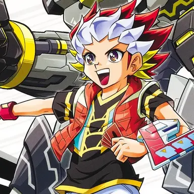 Profile image of 아소베 타이요