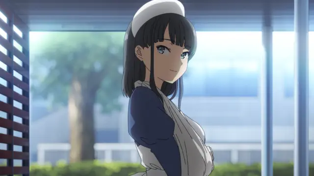 Profile image of Akagi
