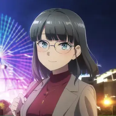 Profile image of Akagi