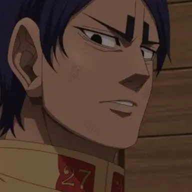 Profile image of 鯉登　音之進