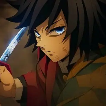 Profile image of 冨岡義勇
