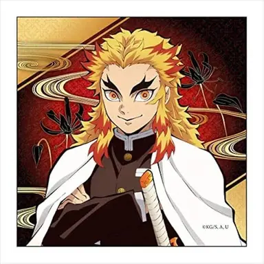 Profile image of 煉獄杏寿郎