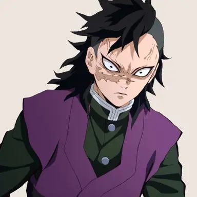 Profile image of 不死川玄弥