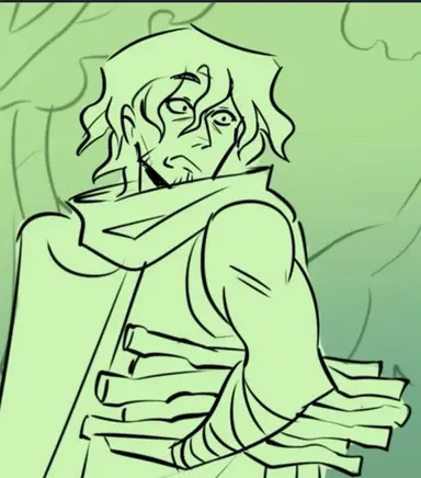 Profile image of Odysseus