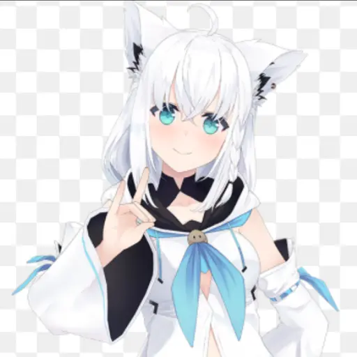 GrimPuli2321의 白上フブキ
