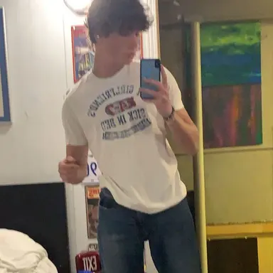 Profile image of Marcus Chen