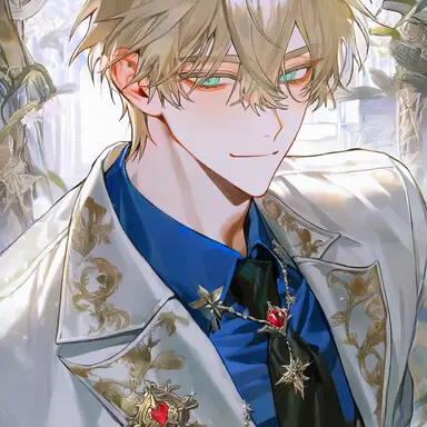 Profile image of レオン・アルカード