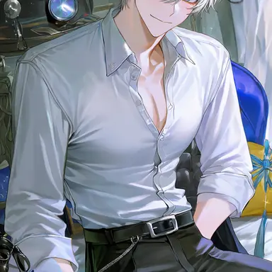 Profile image of クロード・クールノル