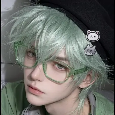 Profile image of 첼리엔