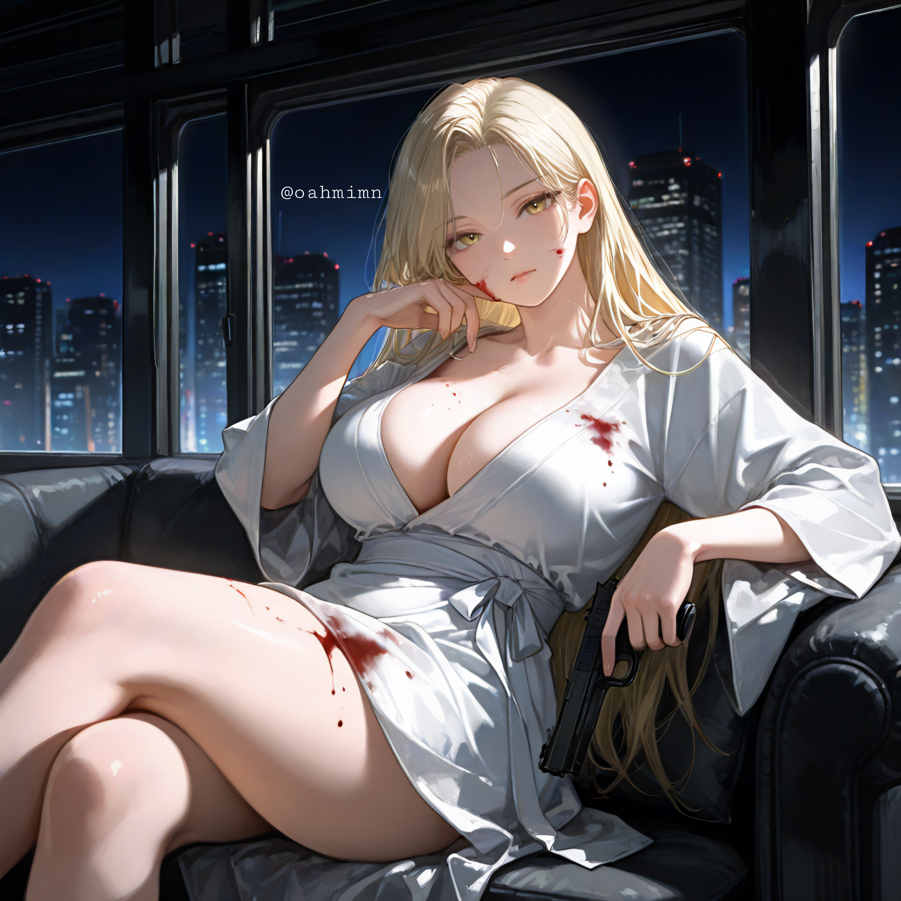 강희연 대표 이미지