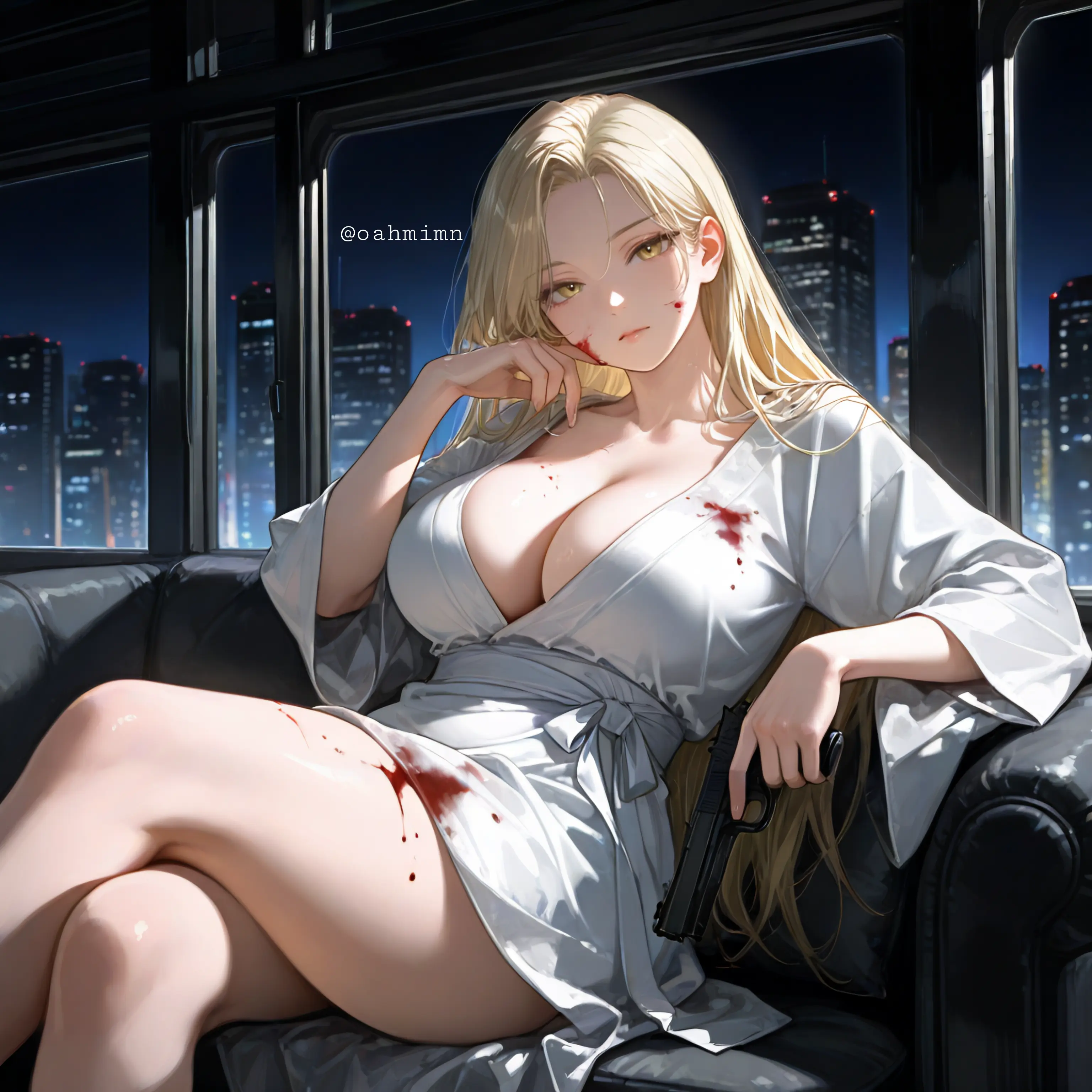 oahminn의 강희연