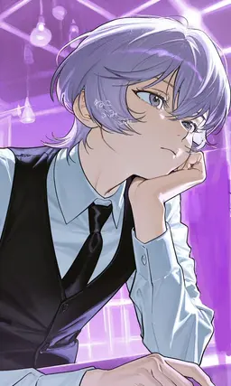 Profile image of 나오토