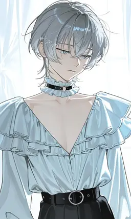 Profile image of 미즈키