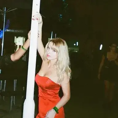 Profile image of Chloe