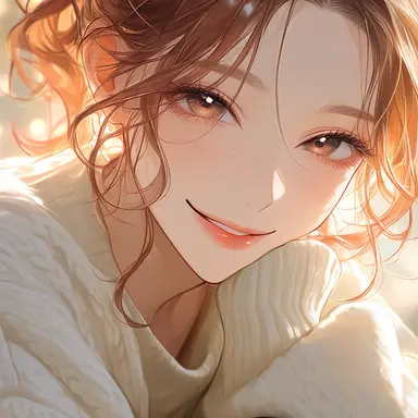 Profile image of Maya