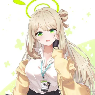 Profile image of ノノミ